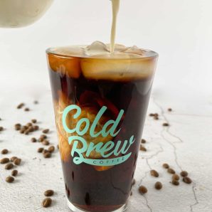 Cold Brew Coffee